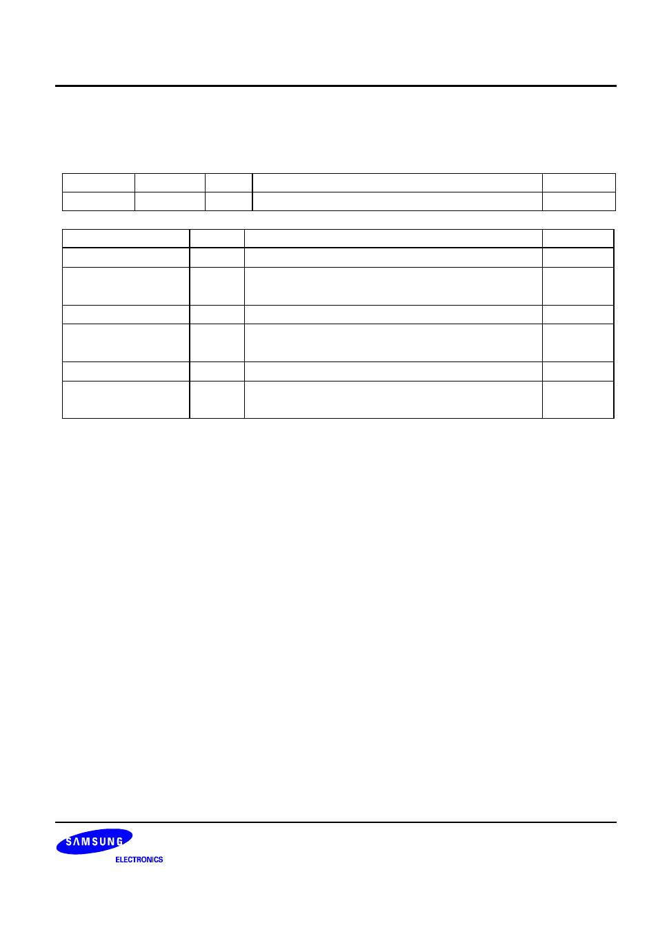 Nand flash configuration register | Samsung S3C2440A User Manual | Page 196 / 560