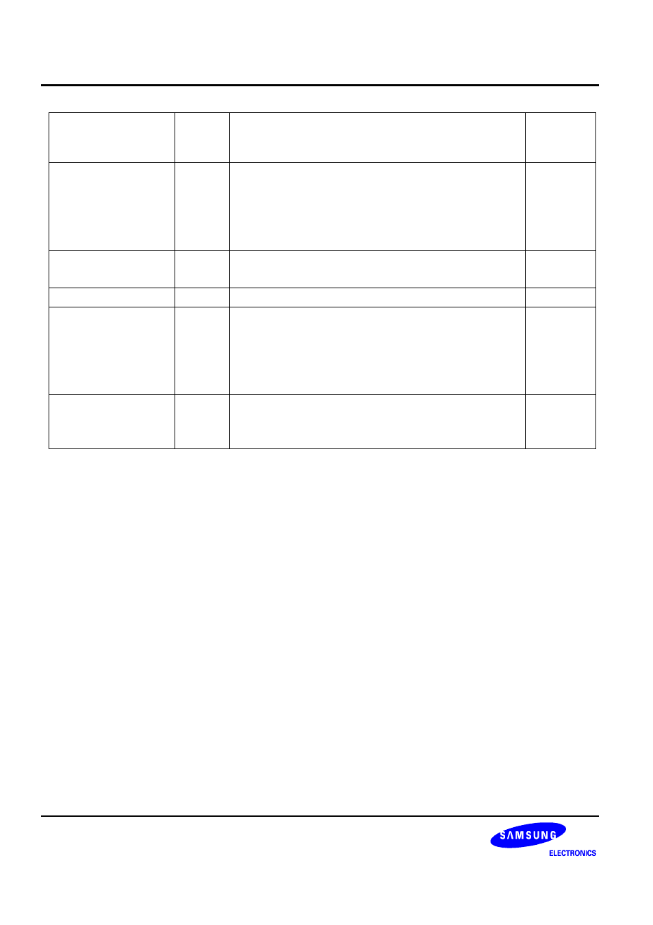 Samsung S3C2440A User Manual | Page 199 / 560