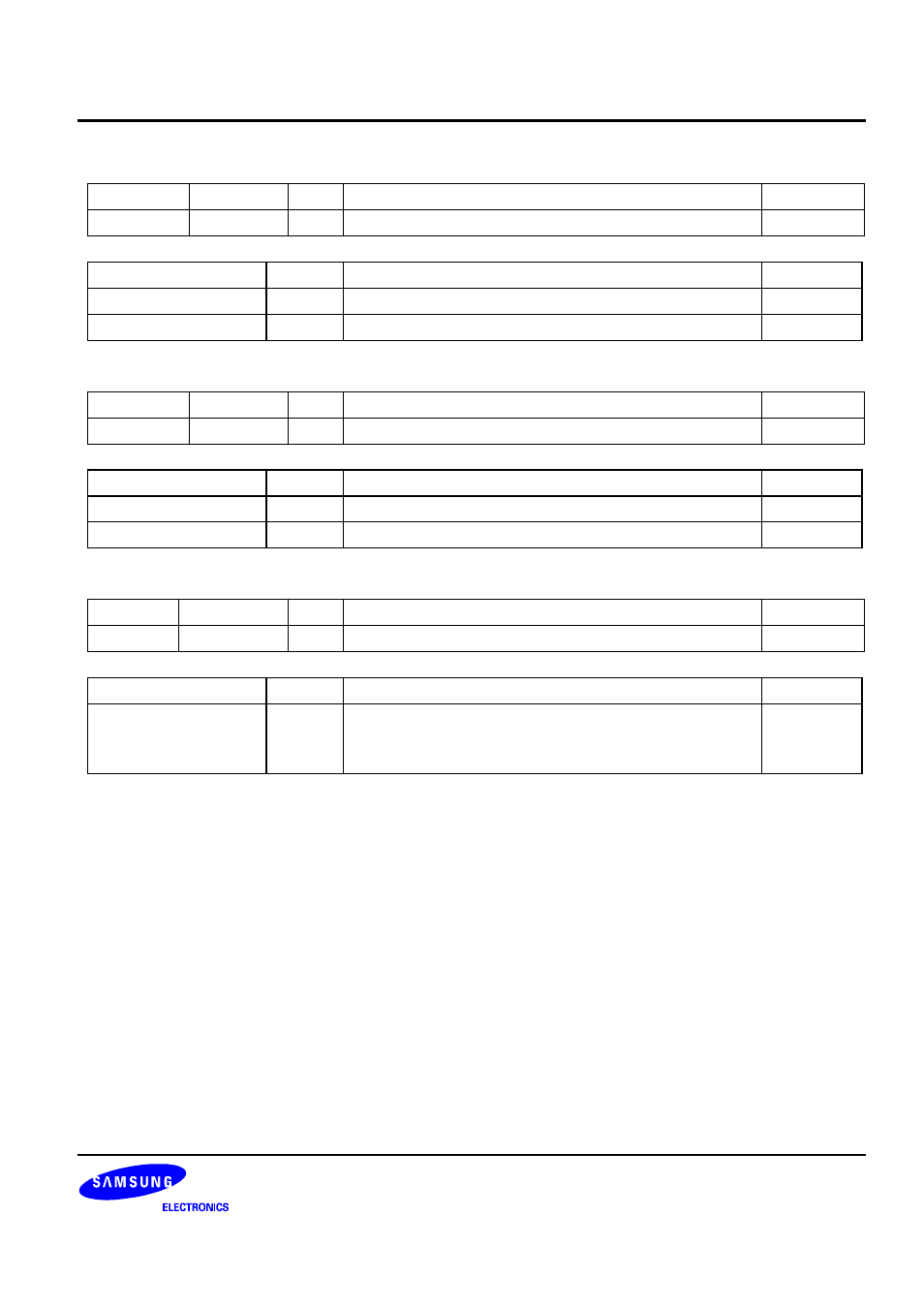 Samsung S3C2440A User Manual | Page 200 / 560