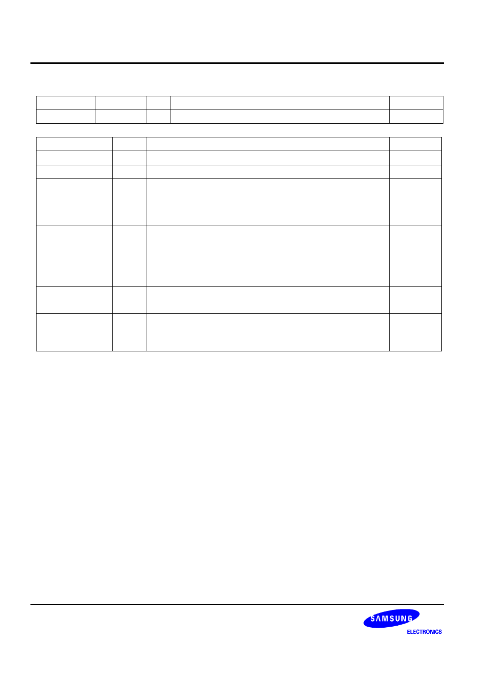 Samsung S3C2440A User Manual | Page 203 / 560