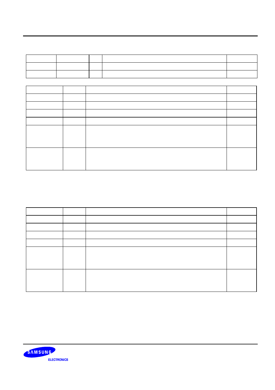 Samsung S3C2440A User Manual | Page 204 / 560