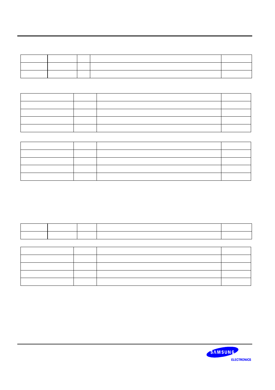 Samsung S3C2440A User Manual | Page 205 / 560