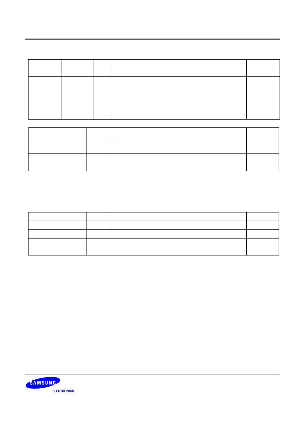 Samsung S3C2440A User Manual | Page 206 / 560