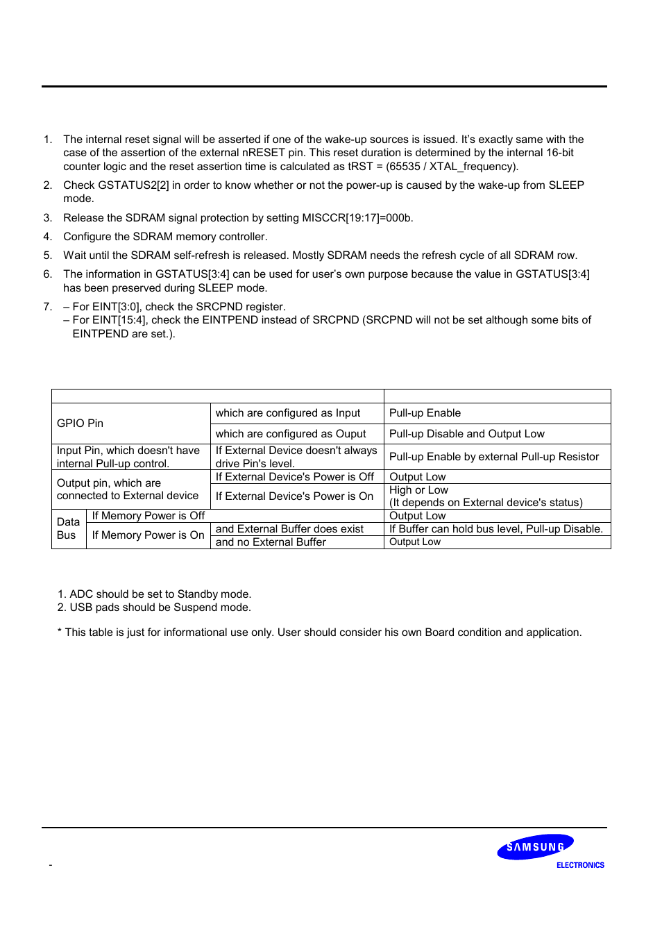 Samsung S3C2440A User Manual | Page 223 / 560