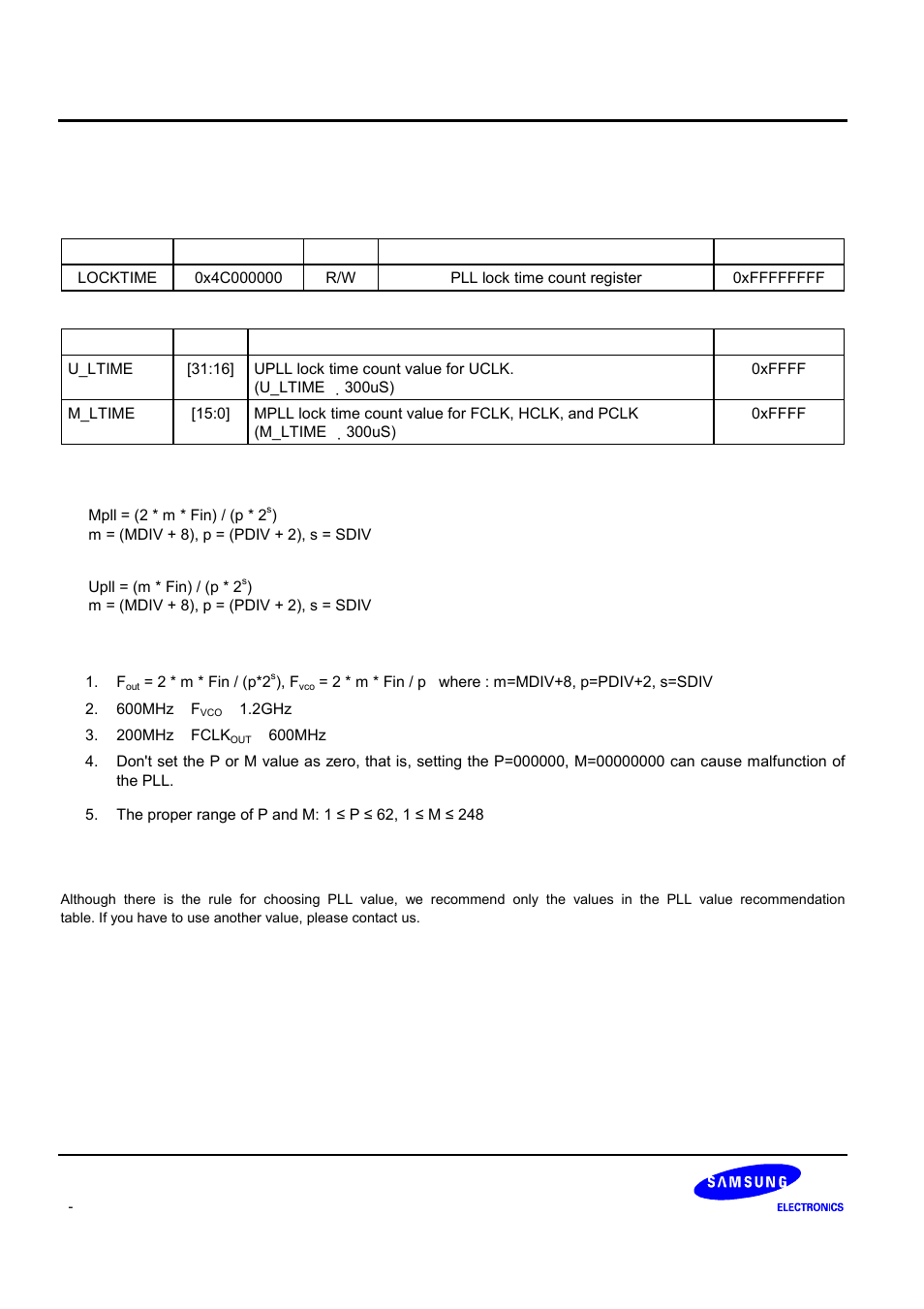 Samsung S3C2440A User Manual | Page 227 / 560