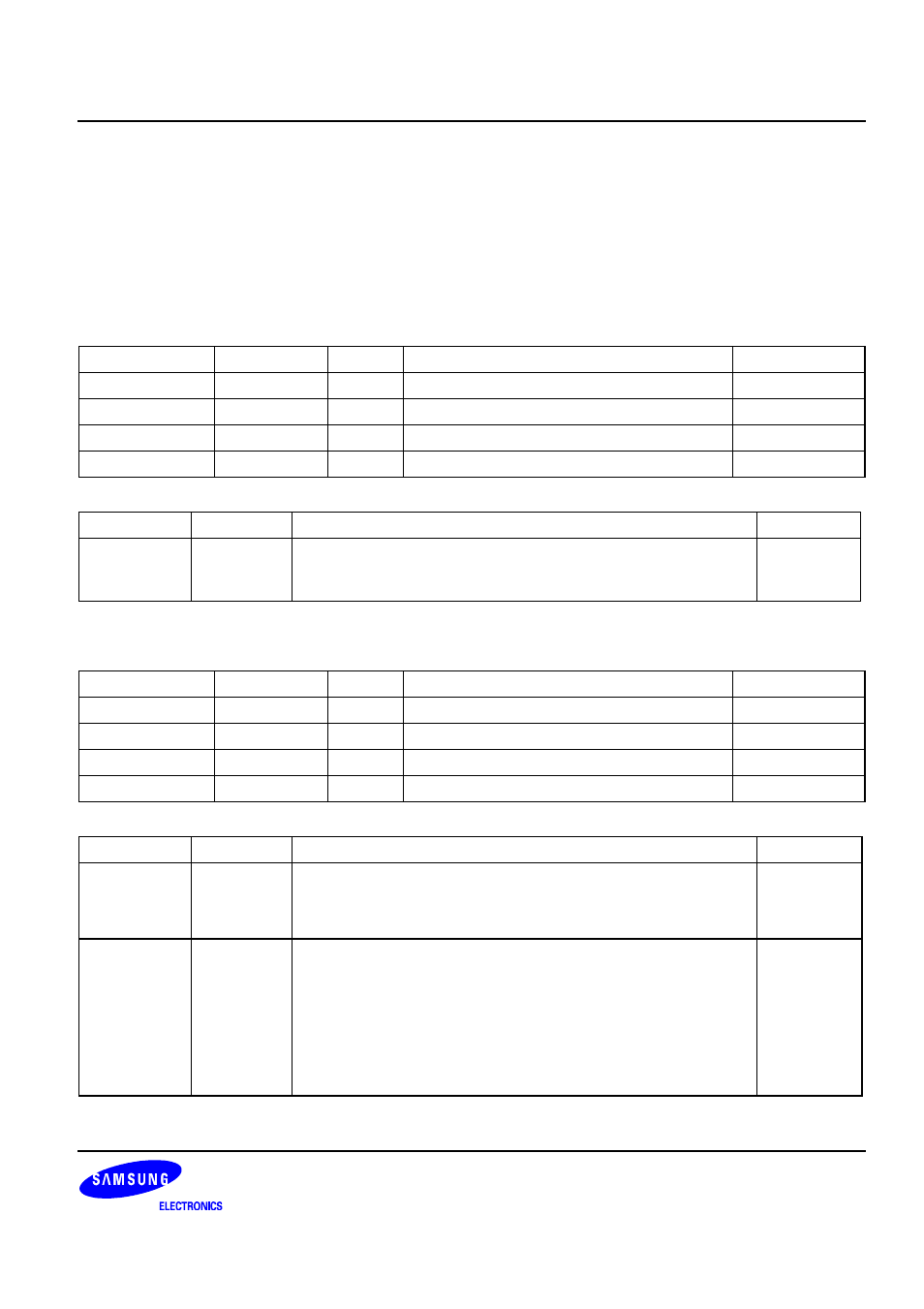 Dma special registers | Samsung S3C2440A User Manual | Page 239 / 560