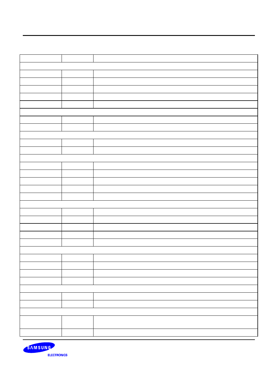 Samsung S3C2440A User Manual | Page 24 / 560