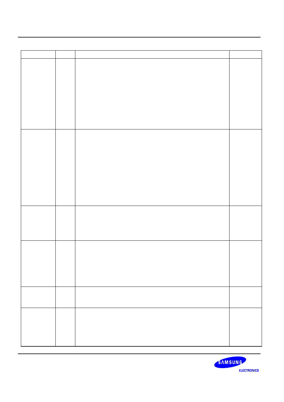Samsung S3C2440A User Manual | Page 242 / 560
