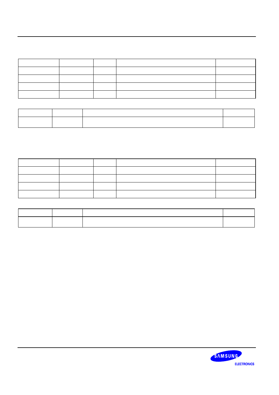 Samsung S3C2440A User Manual | Page 244 / 560