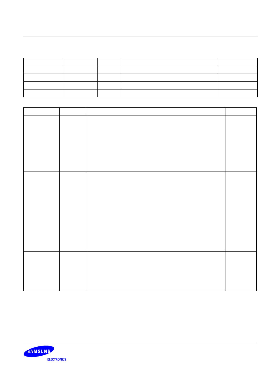 Samsung S3C2440A User Manual | Page 245 / 560