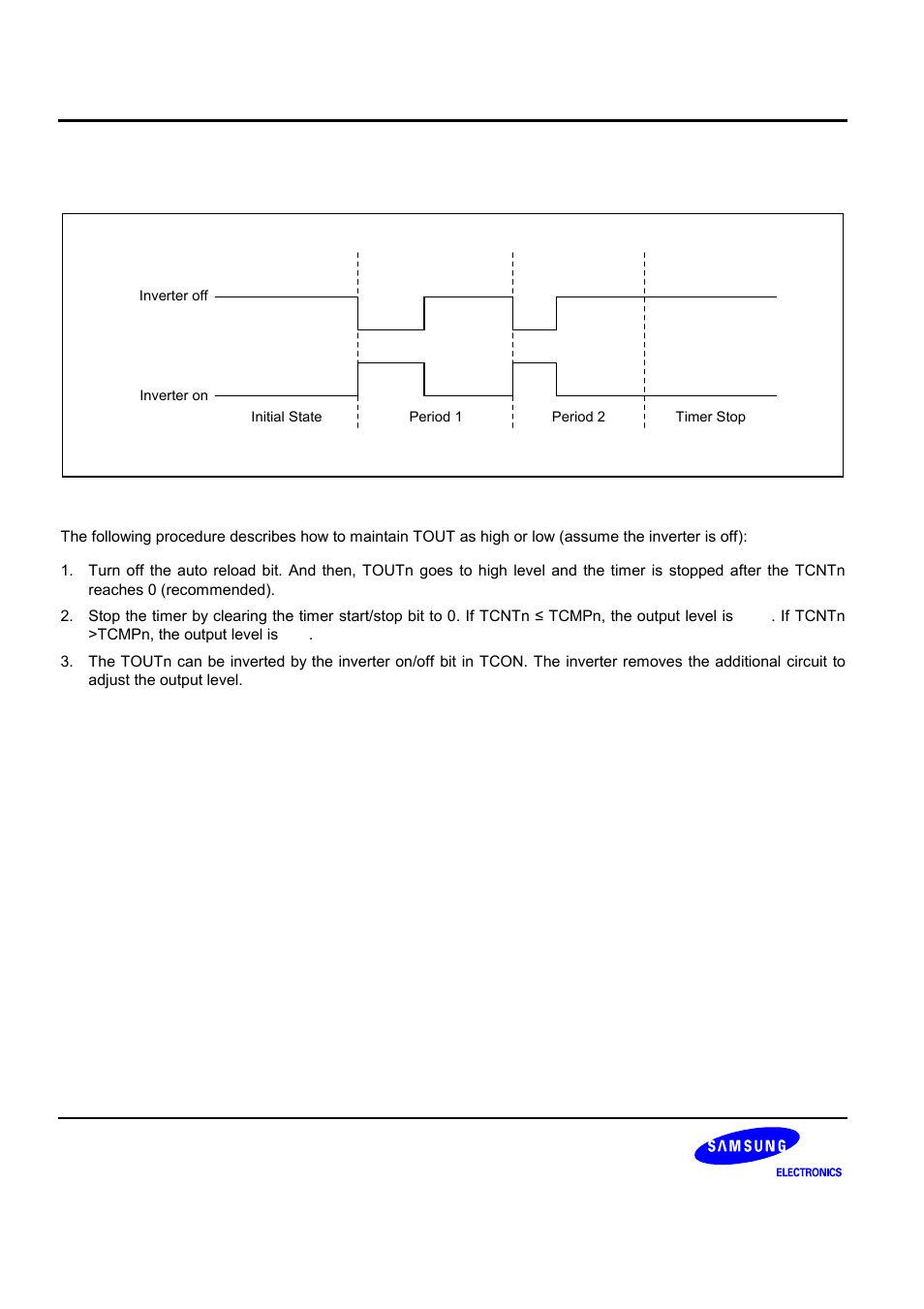 Samsung S3C2440A User Manual | Page 292 / 560