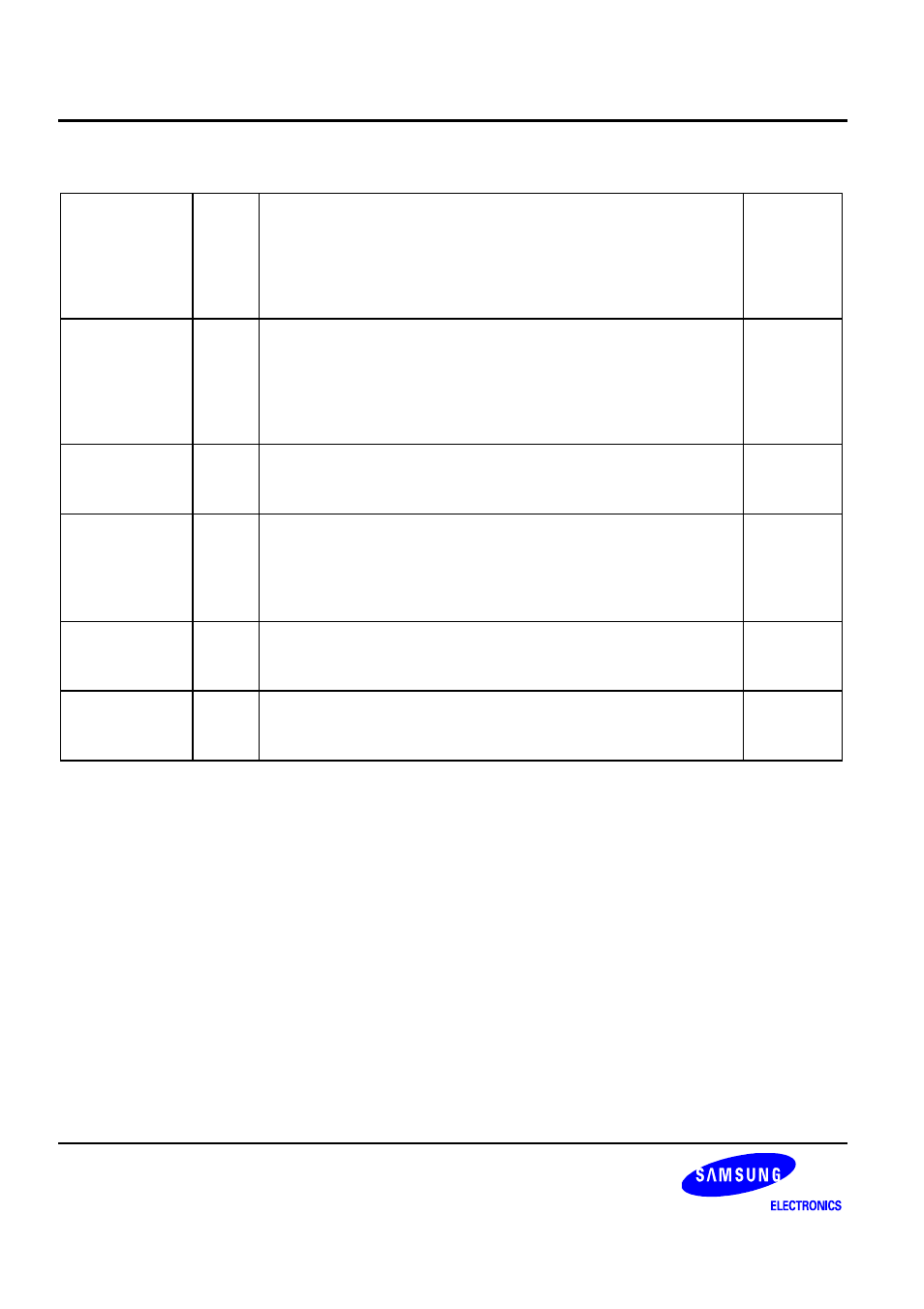 Samsung S3C2440A User Manual | Page 316 / 560