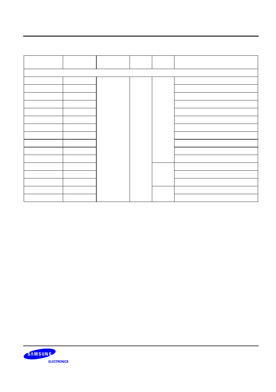 Samsung S3C2440A User Manual | Page 32 / 560