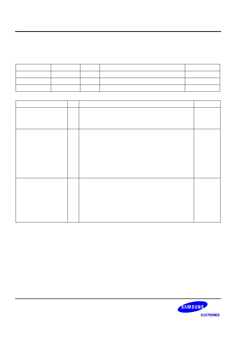 Samsung S3C2440A User Manual | Page 320 / 560