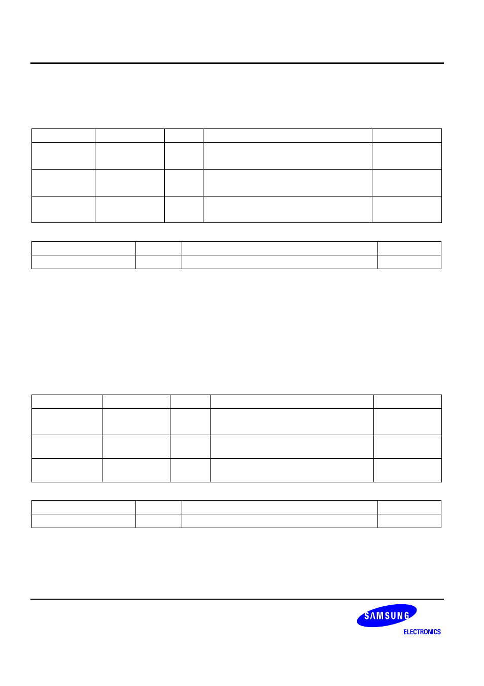 Samsung S3C2440A User Manual | Page 324 / 560