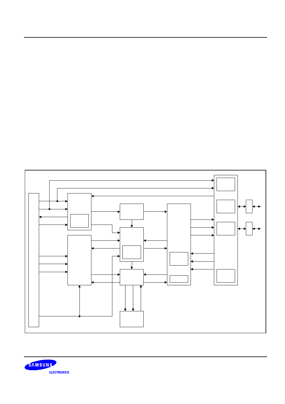 Usb host controller, Overview | Samsung S3C2440A User Manual | Page 327 / 560