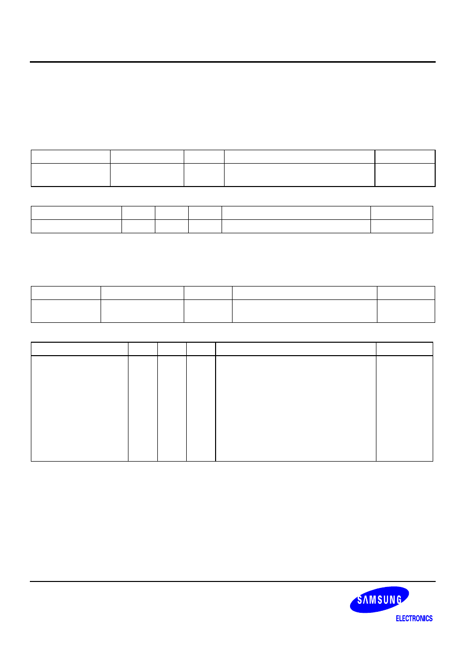Samsung S3C2440A User Manual | Page 340 / 560