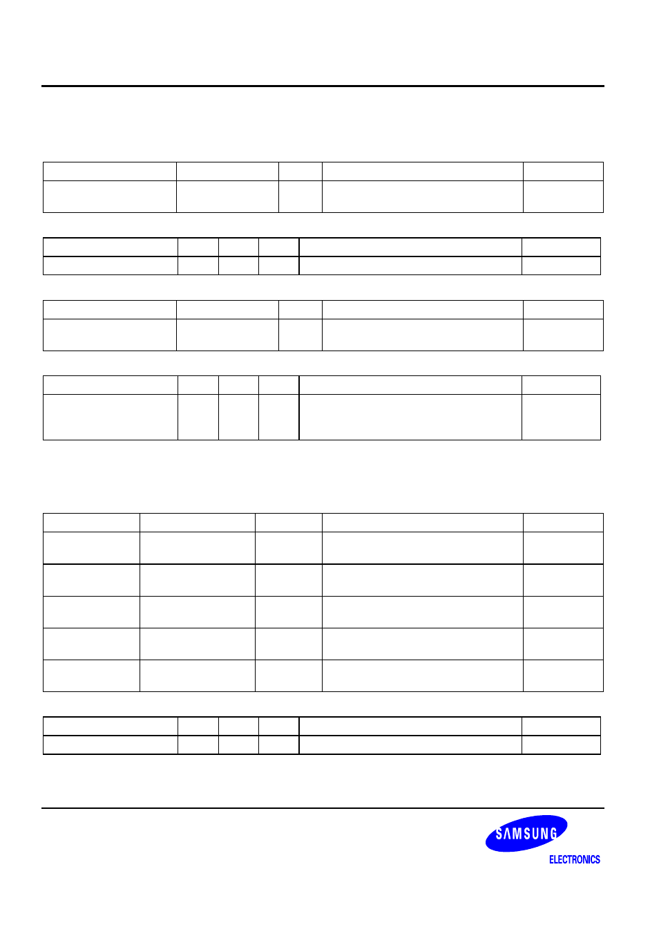 Samsung S3C2440A User Manual | Page 346 / 560