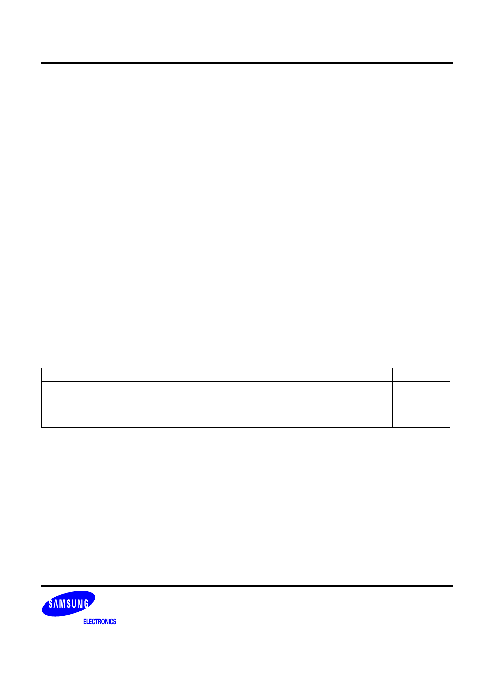 Interrupt controller special registers | Samsung S3C2440A User Manual | Page 357 / 560