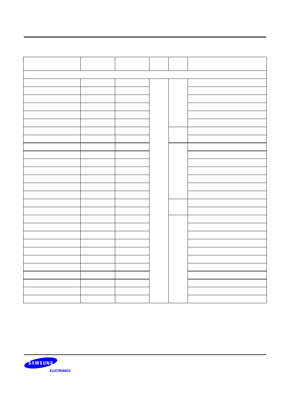 Samsung S3C2440A User Manual | Page 36 / 560