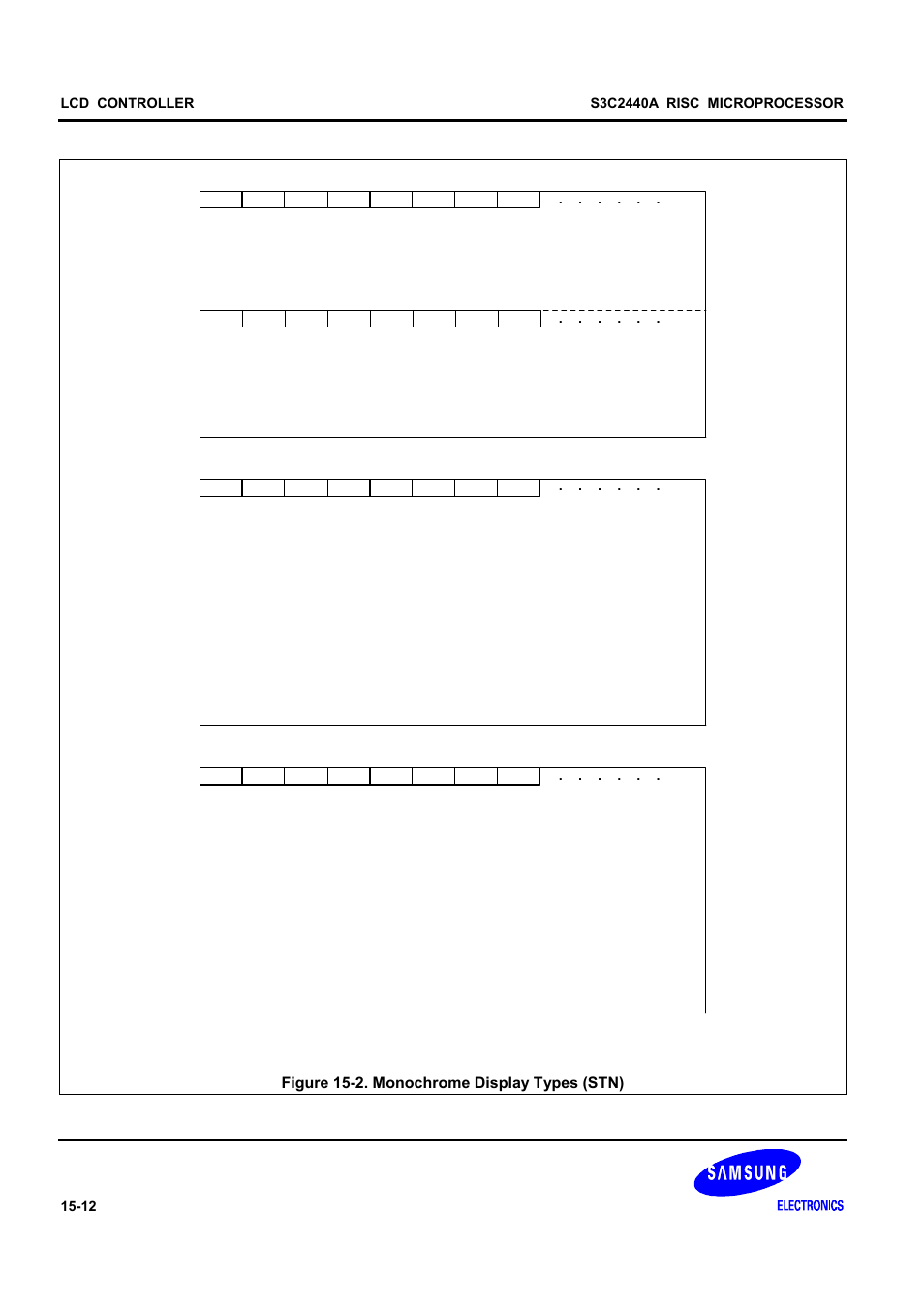 Samsung S3C2440A User Manual | Page 380 / 560