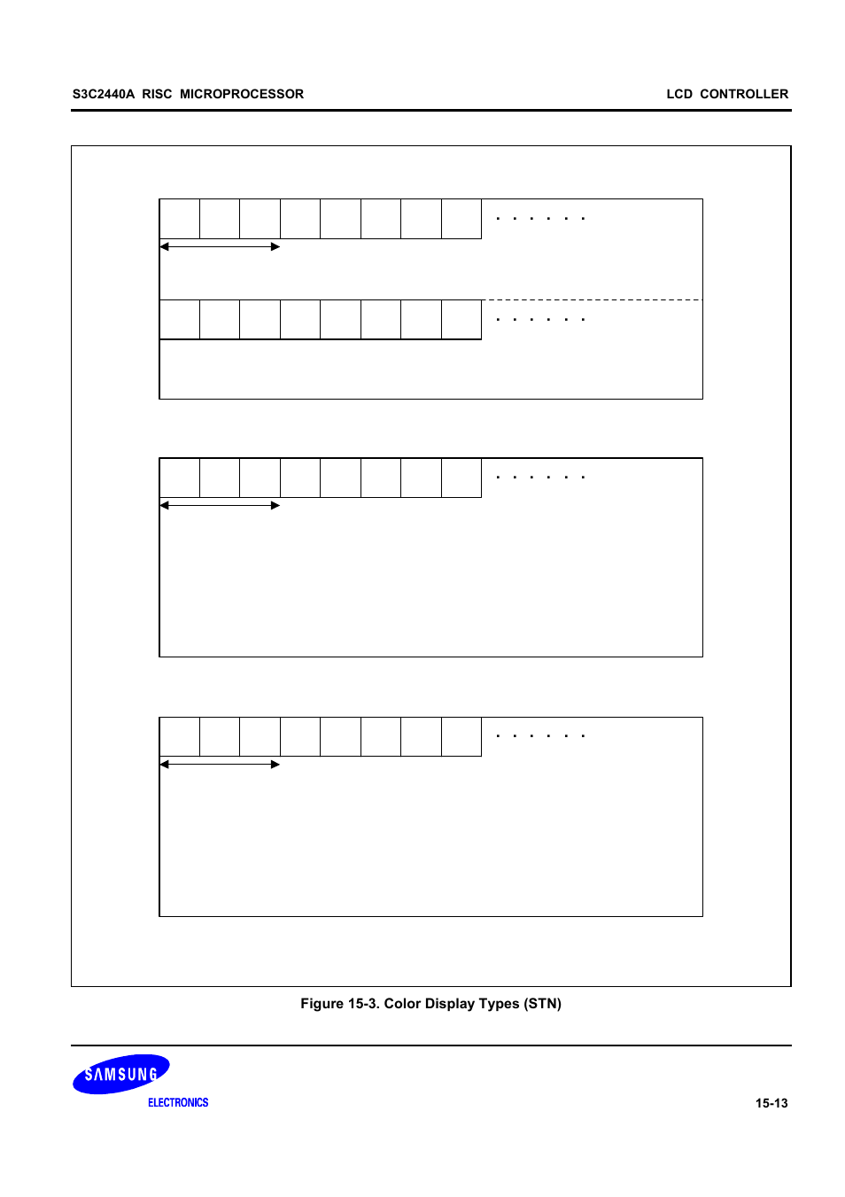 Samsung S3C2440A User Manual | Page 381 / 560