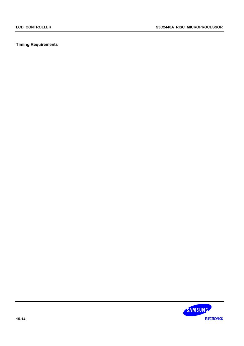 Samsung S3C2440A User Manual | Page 382 / 560