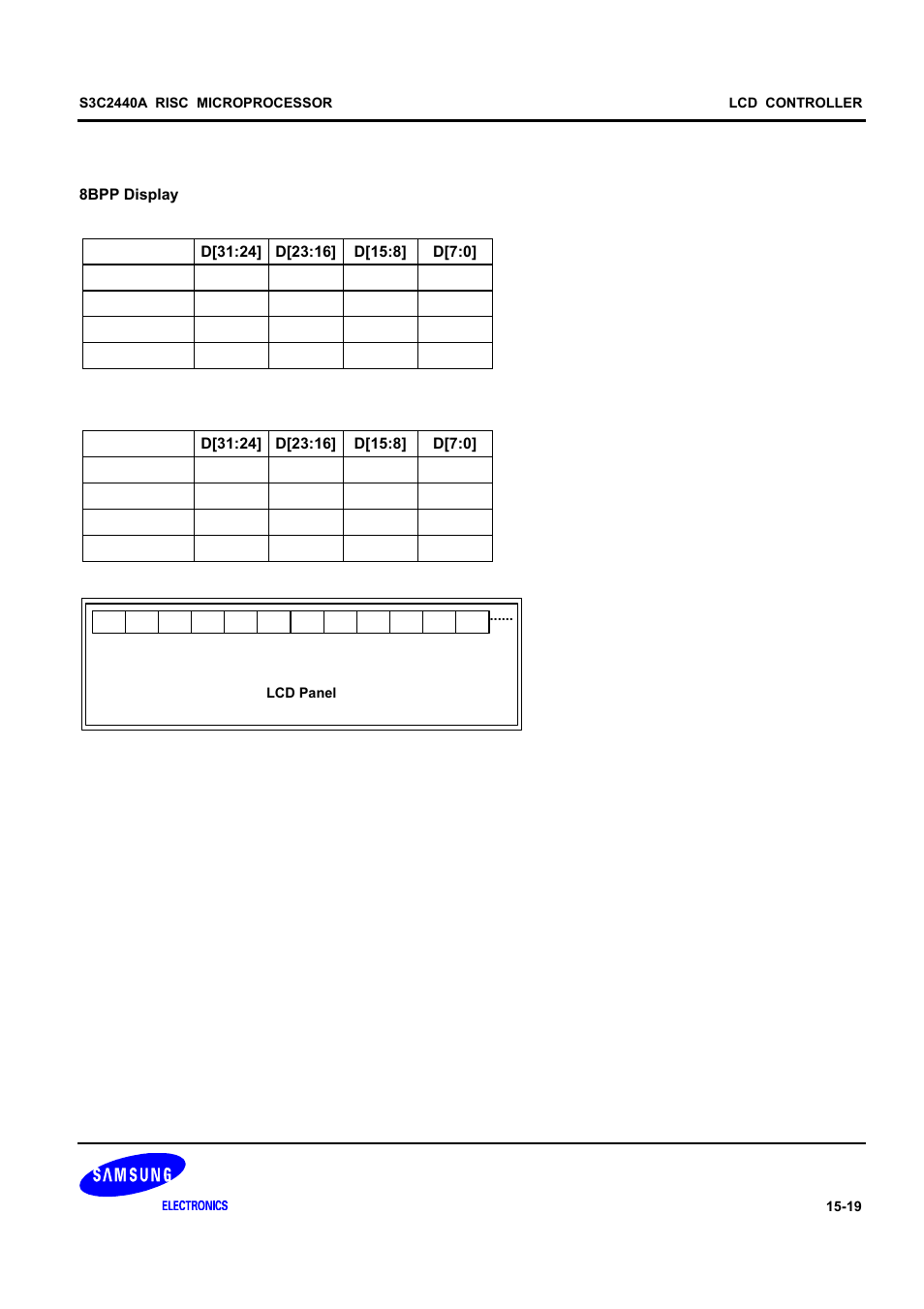 Samsung S3C2440A User Manual | Page 387 / 560