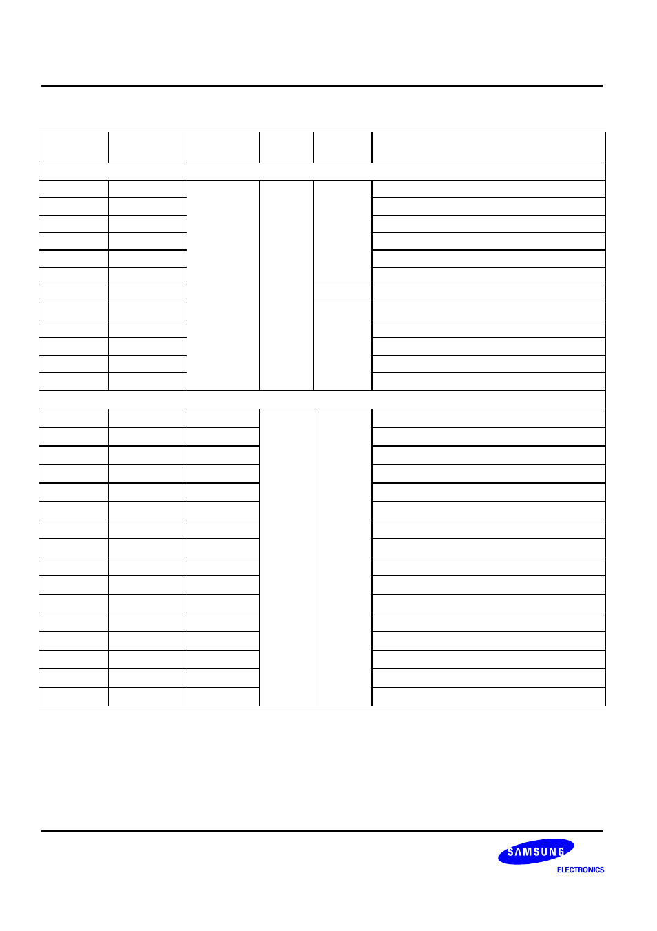 Samsung S3C2440A User Manual | Page 39 / 560
