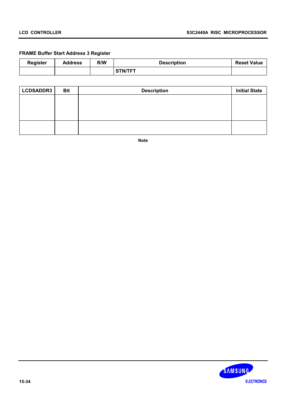 Samsung S3C2440A User Manual | Page 402 / 560