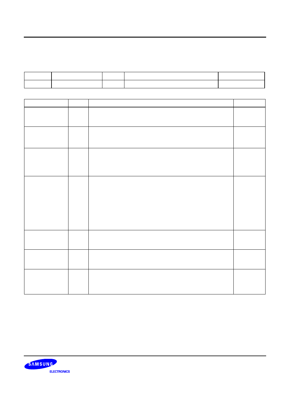 Adc and touch screen interface special registers | Samsung S3C2440A User Manual | Page 417 / 560