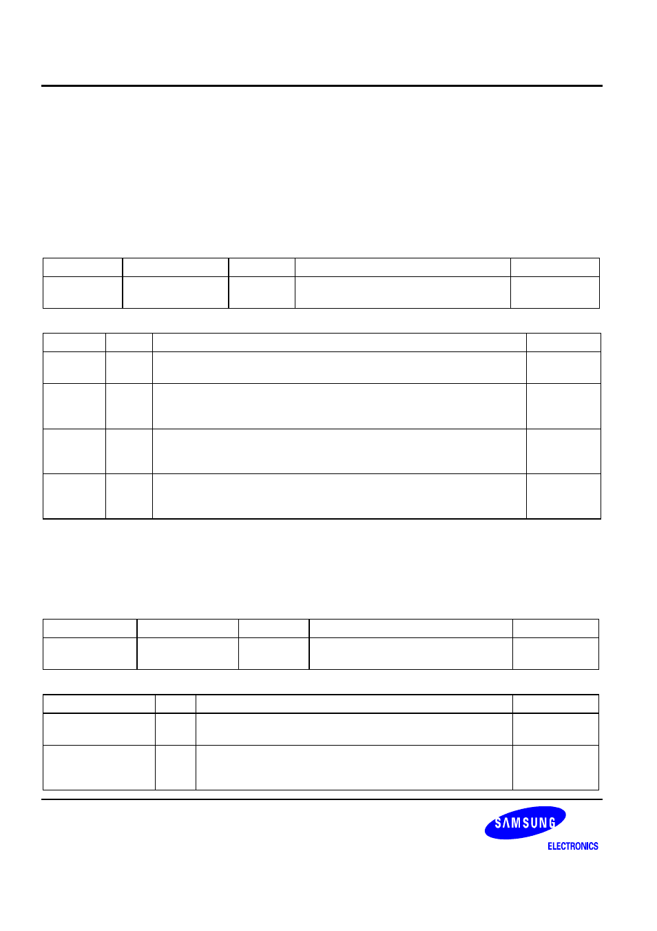 Real time clock special registers | Samsung S3C2440A User Manual | Page 426 / 560