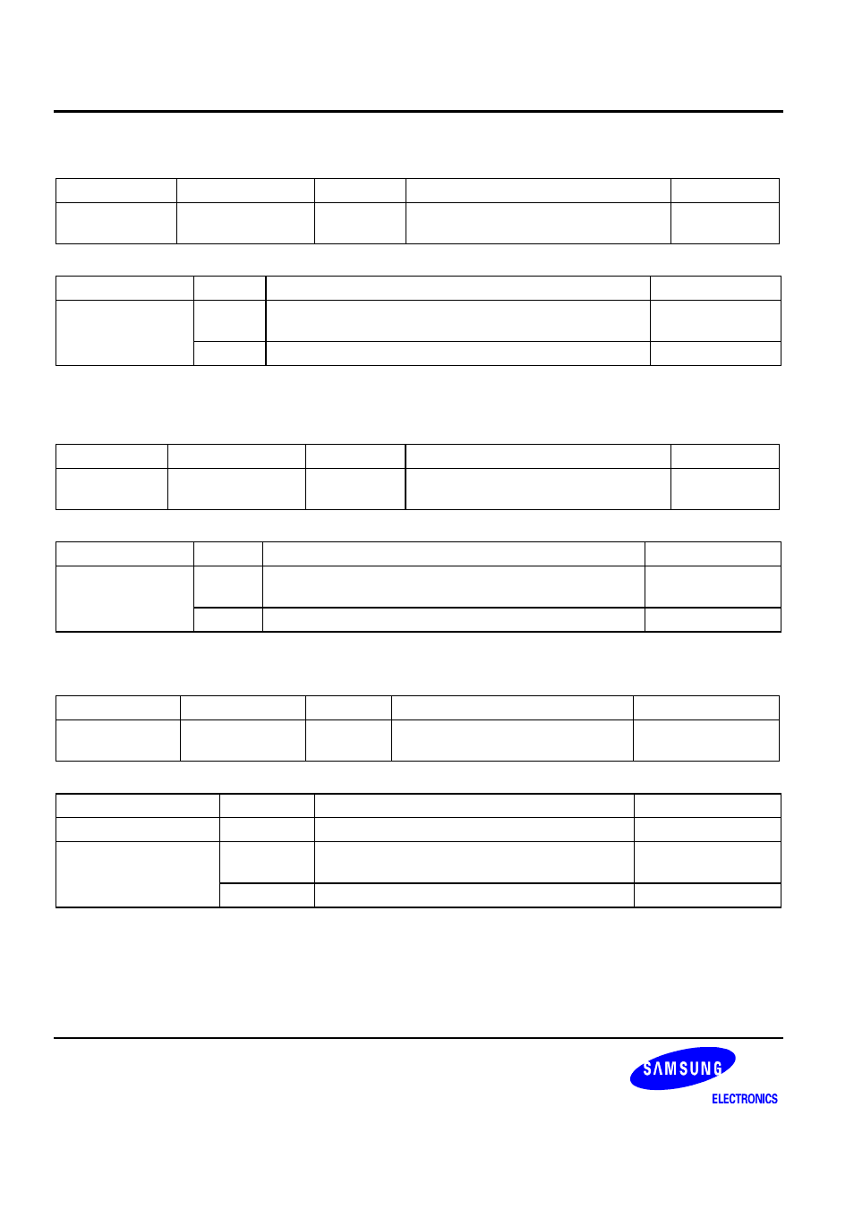 Samsung S3C2440A User Manual | Page 430 / 560