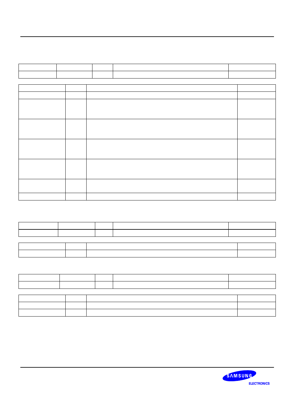 Samsung S3C2440A User Manual | Page 442 / 560