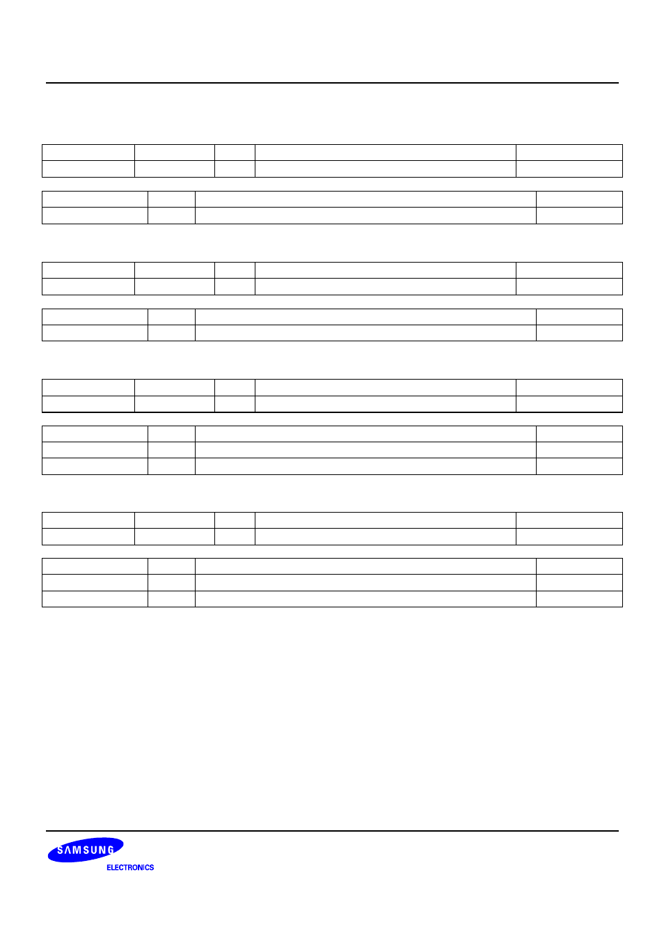 Samsung S3C2440A User Manual | Page 443 / 560