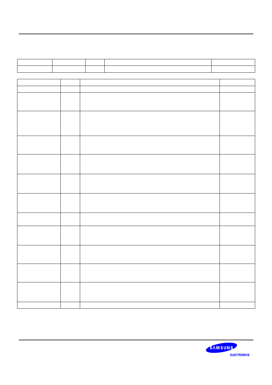Samsung S3C2440A User Manual | Page 444 / 560