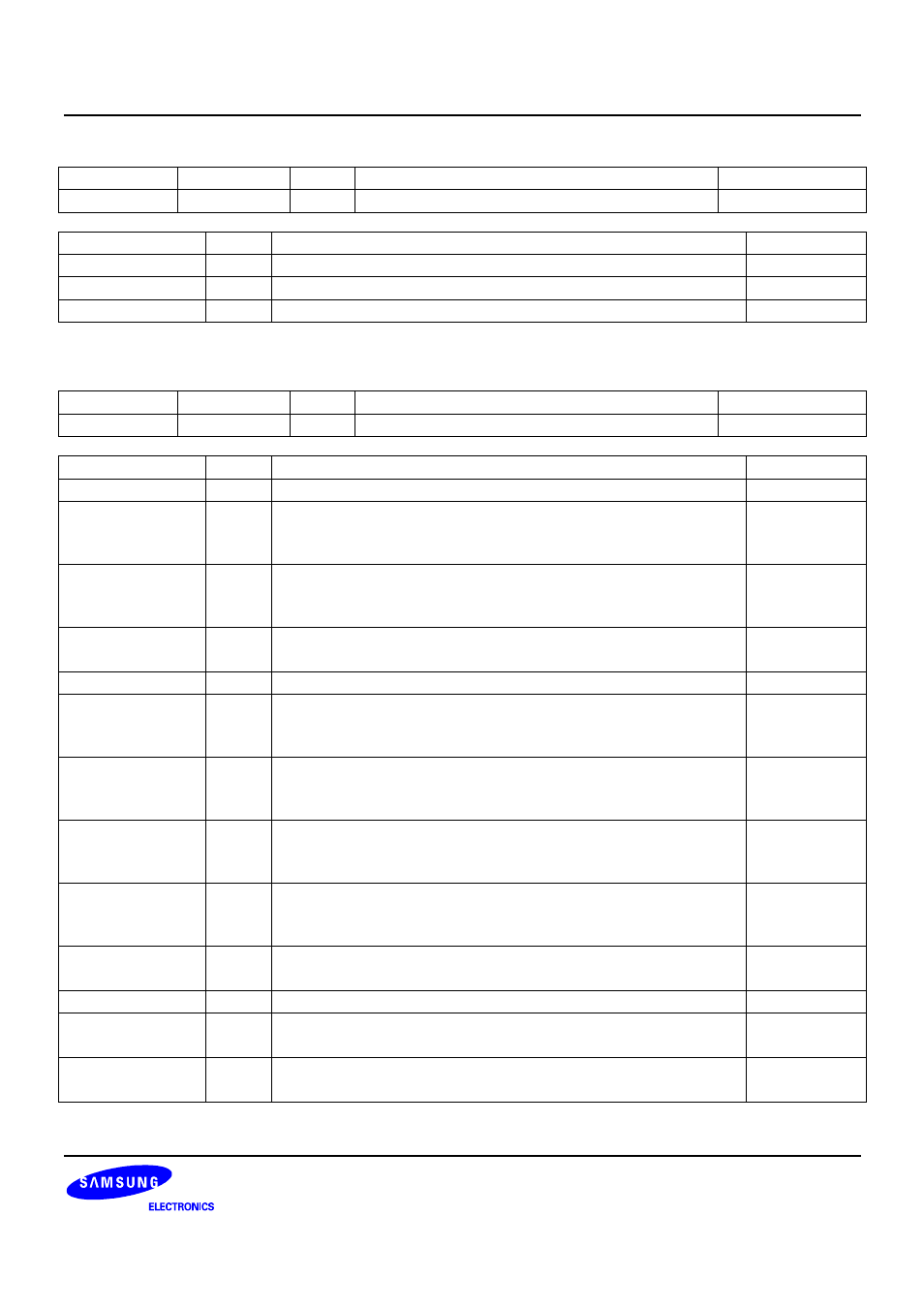 Samsung S3C2440A User Manual | Page 445 / 560