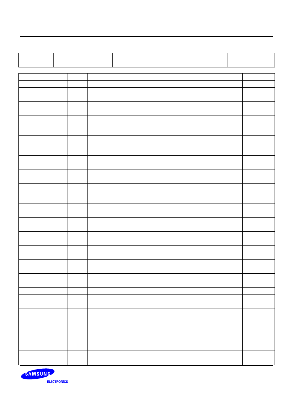 Samsung S3C2440A User Manual | Page 447 / 560