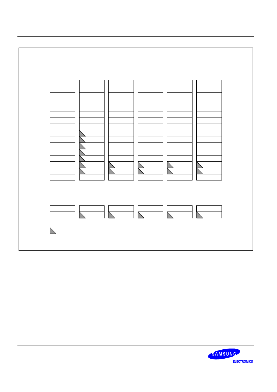 Samsung S3C2440A User Manual | Page 45 / 560