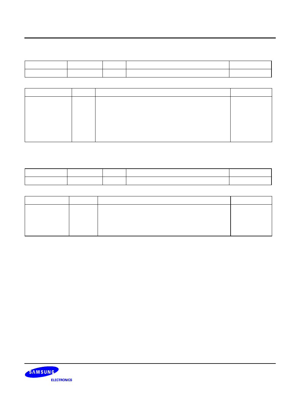 Samsung S3C2440A User Manual | Page 461 / 560