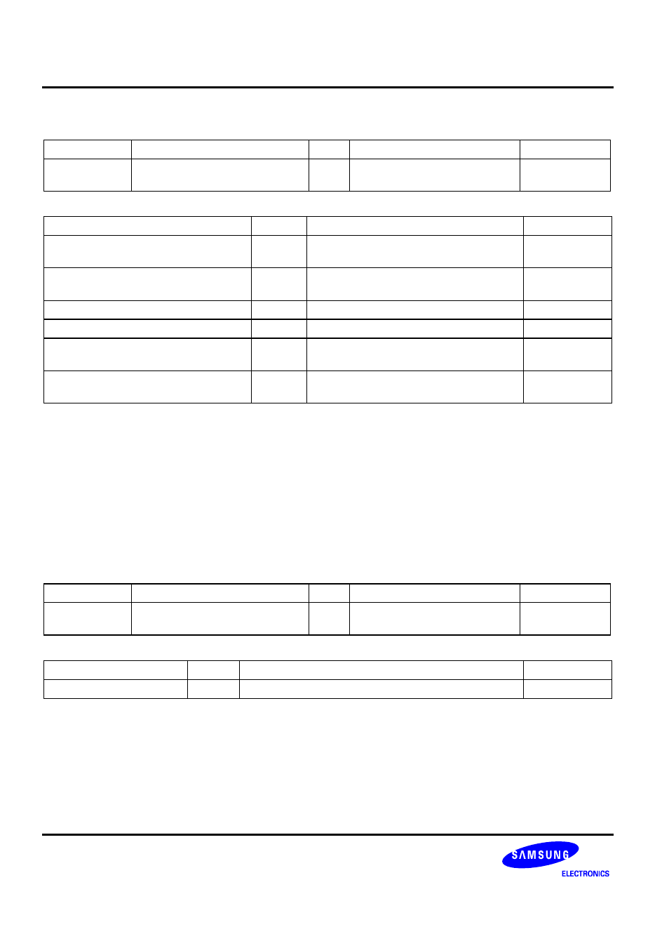 Samsung S3C2440A User Manual | Page 470 / 560