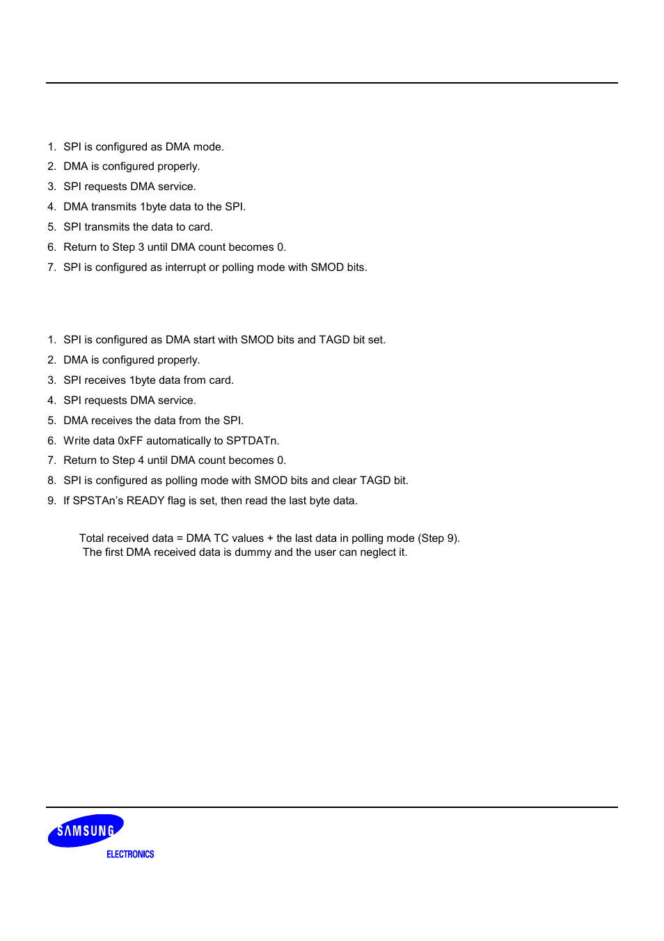 Samsung S3C2440A User Manual | Page 475 / 560