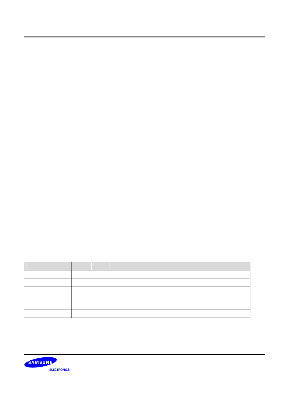 Camera interface | Samsung S3C2440A User Manual | Page 479 / 560