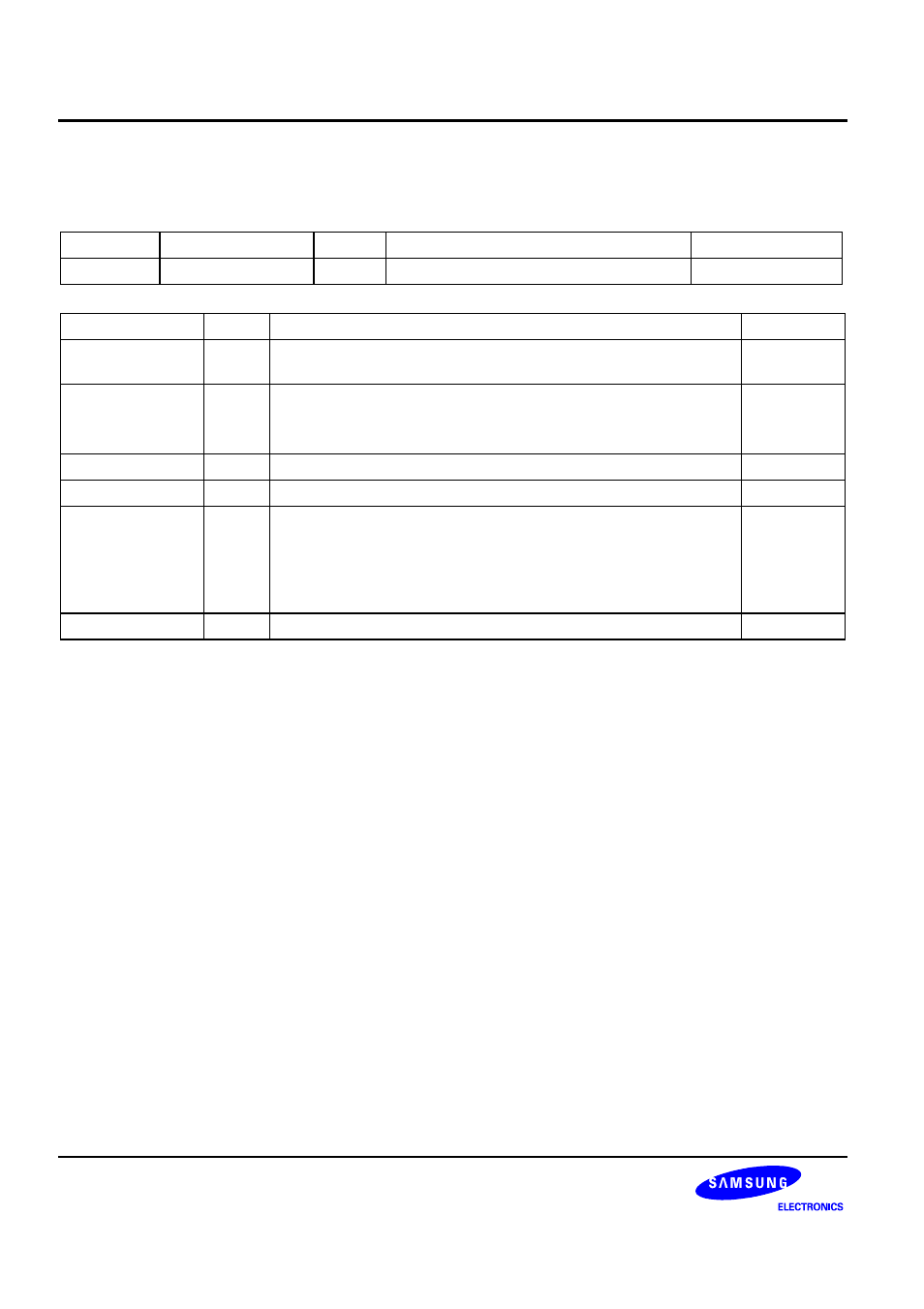 Camera interface special registers | Samsung S3C2440A User Manual | Page 488 / 560