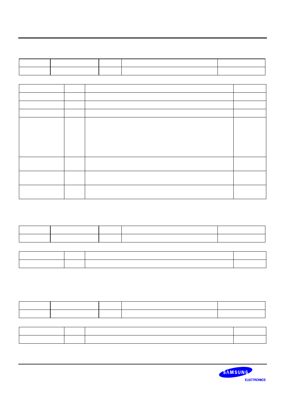 Samsung S3C2440A User Manual | Page 490 / 560