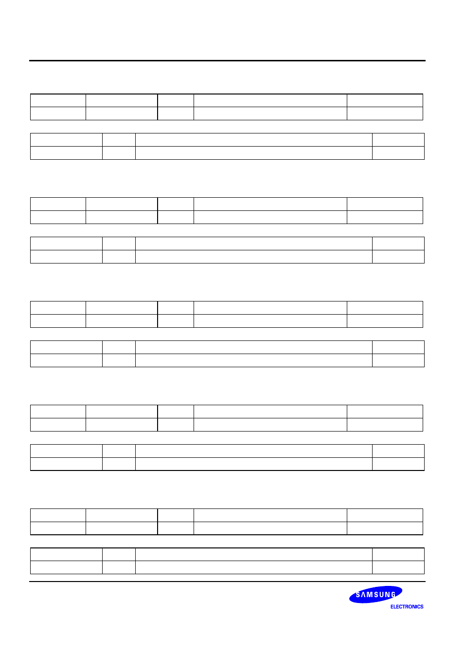 Samsung S3C2440A User Manual | Page 492 / 560