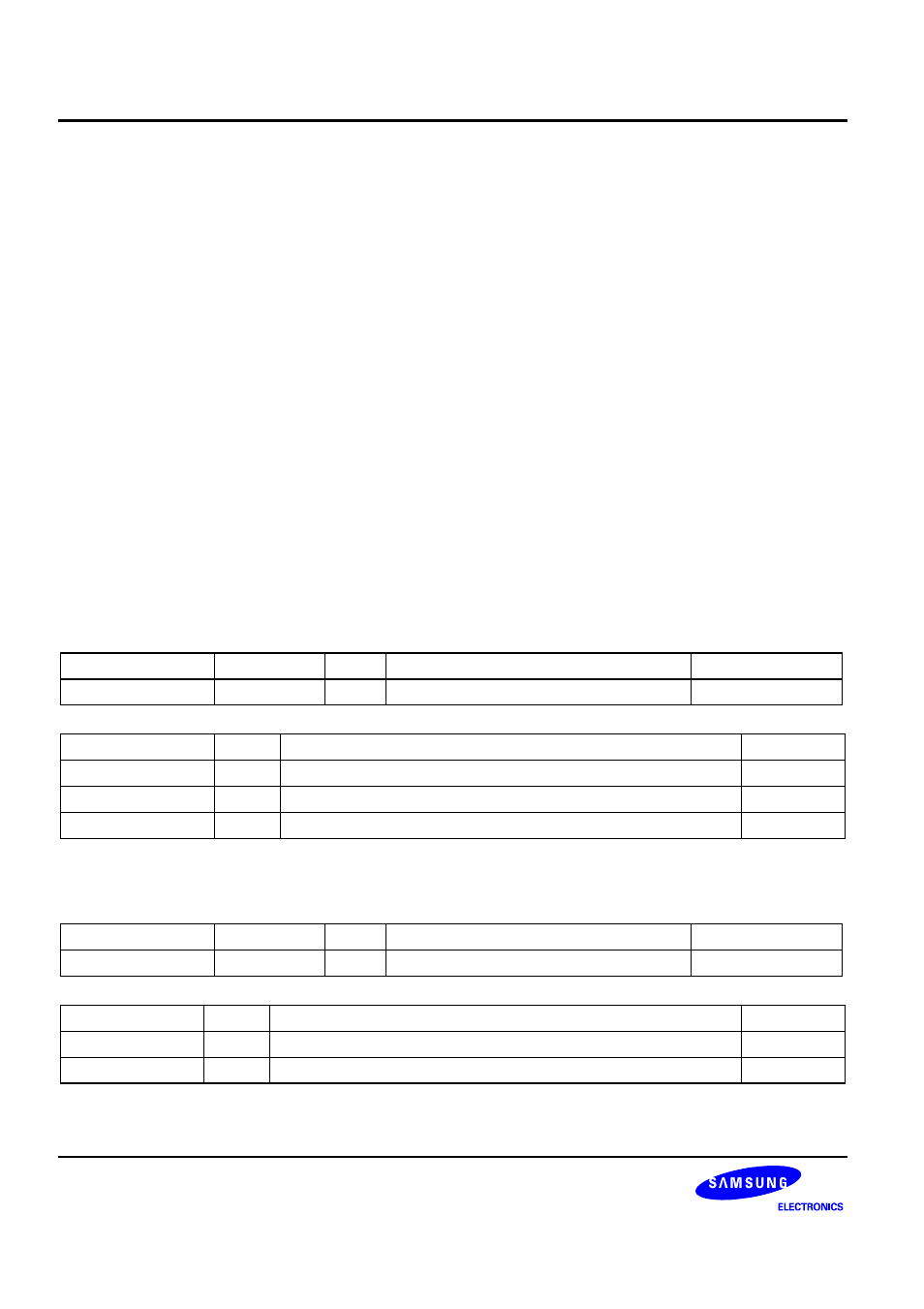 Samsung S3C2440A User Manual | Page 496 / 560