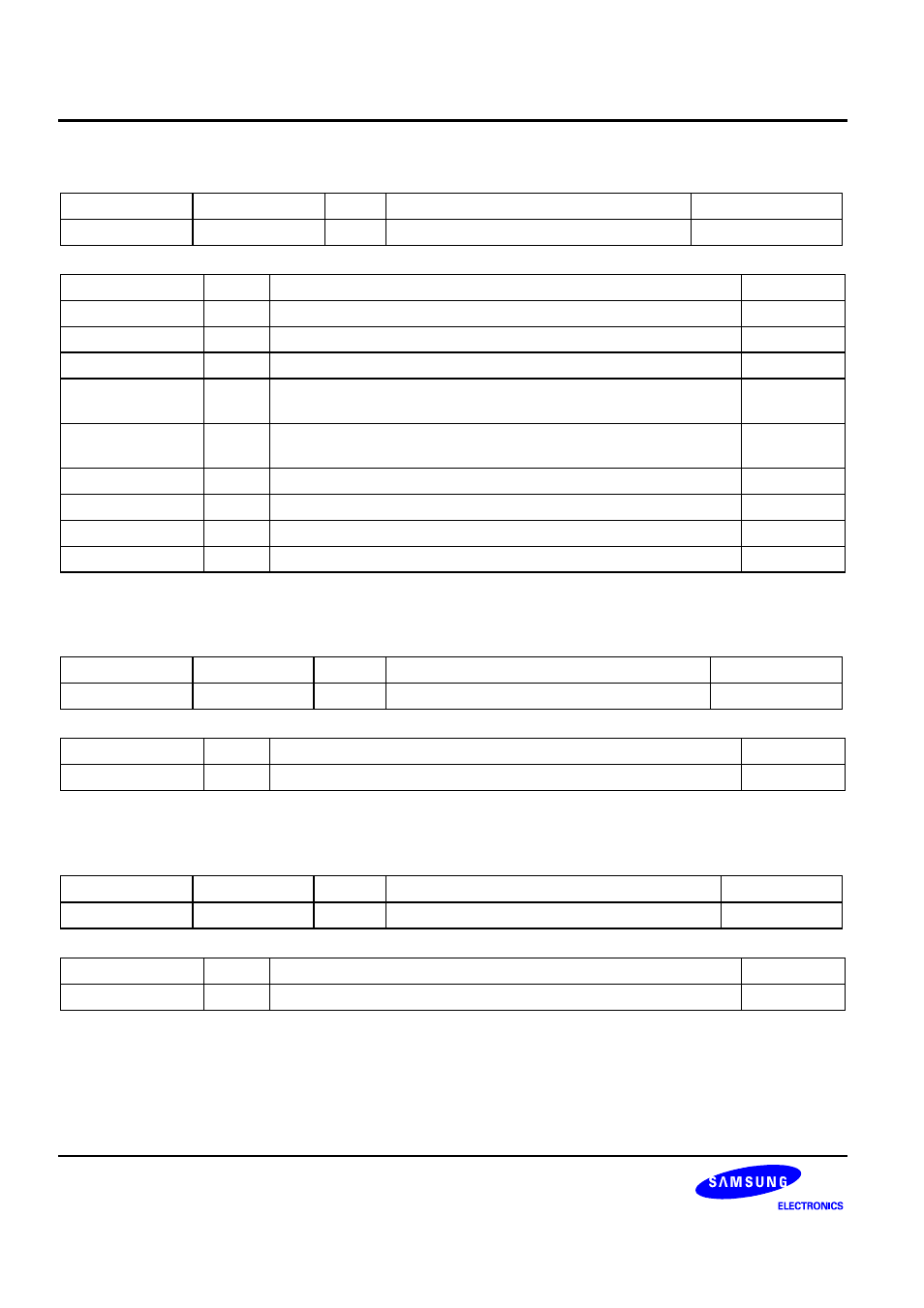 Samsung S3C2440A User Manual | Page 498 / 560