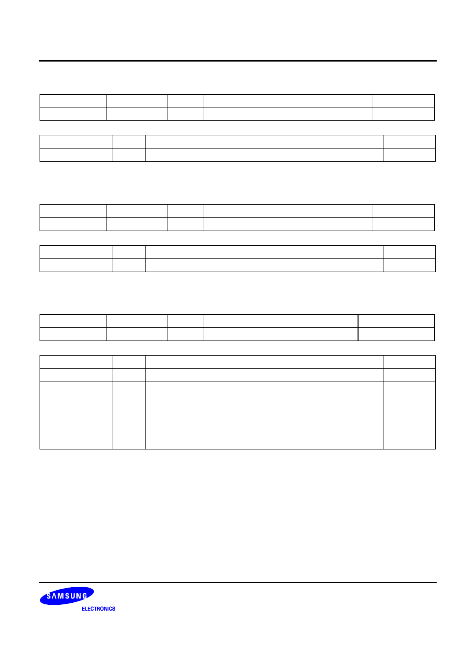 Samsung S3C2440A User Manual | Page 499 / 560