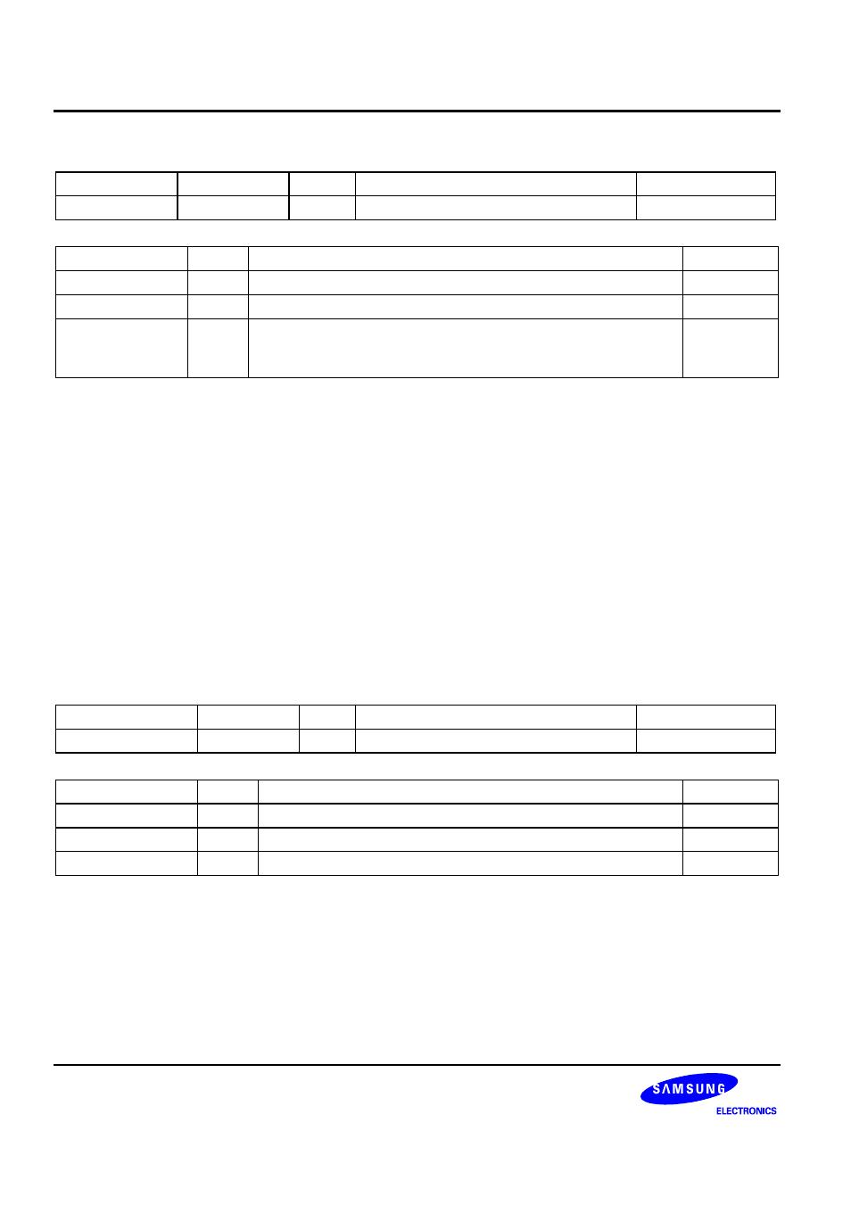 Samsung S3C2440A User Manual | Page 500 / 560